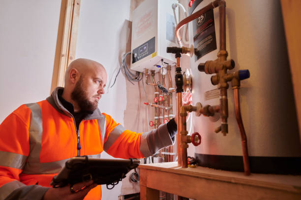 Best Water Leak Repair  in Cedar Glen Lakes, NJ