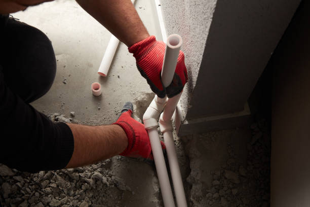 Best Commercial Plumbing Services  in Cedar Glen Lakes, NJ