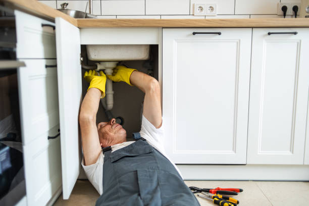 Best Pipe Repair Near Me  in Cedar Glen Lakes, NJ