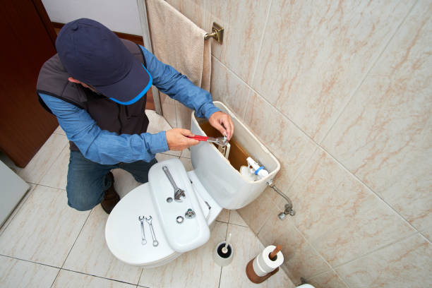 Best Sewer Line Repair  in Cedar Glen Lakes, NJ