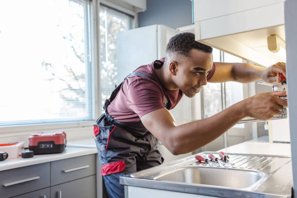 Best Affordable Plumbing Services  in Cedar Glen Lakes, NJ